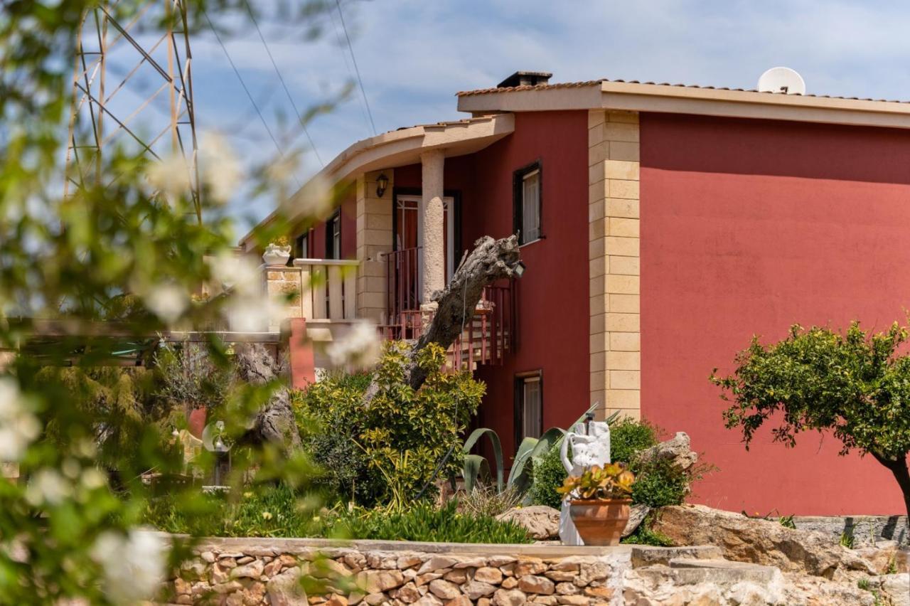 La Traversa ซานนิโกลา ภายนอก รูปภาพ
