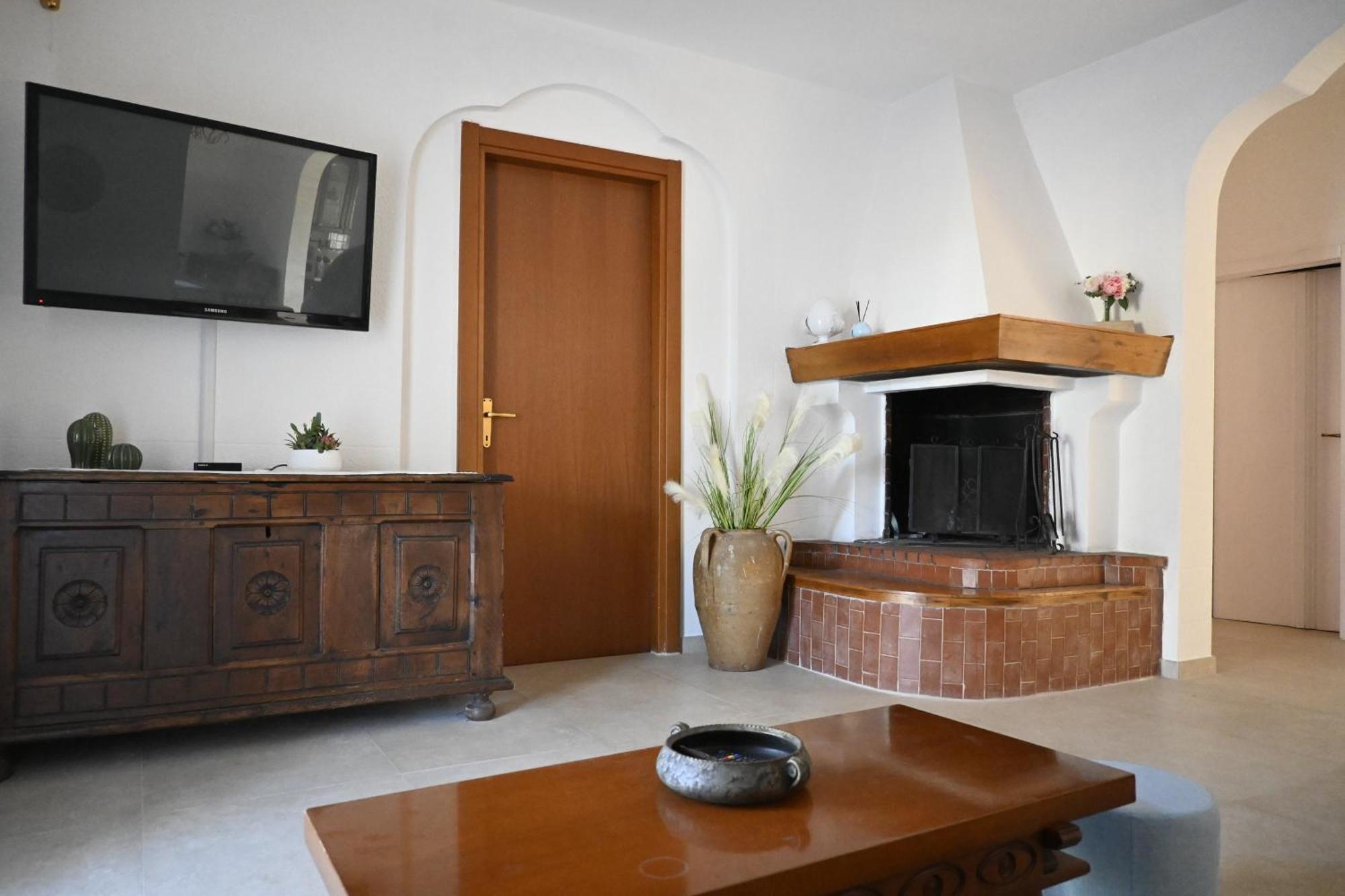La Traversa ซานนิโกลา ภายนอก รูปภาพ