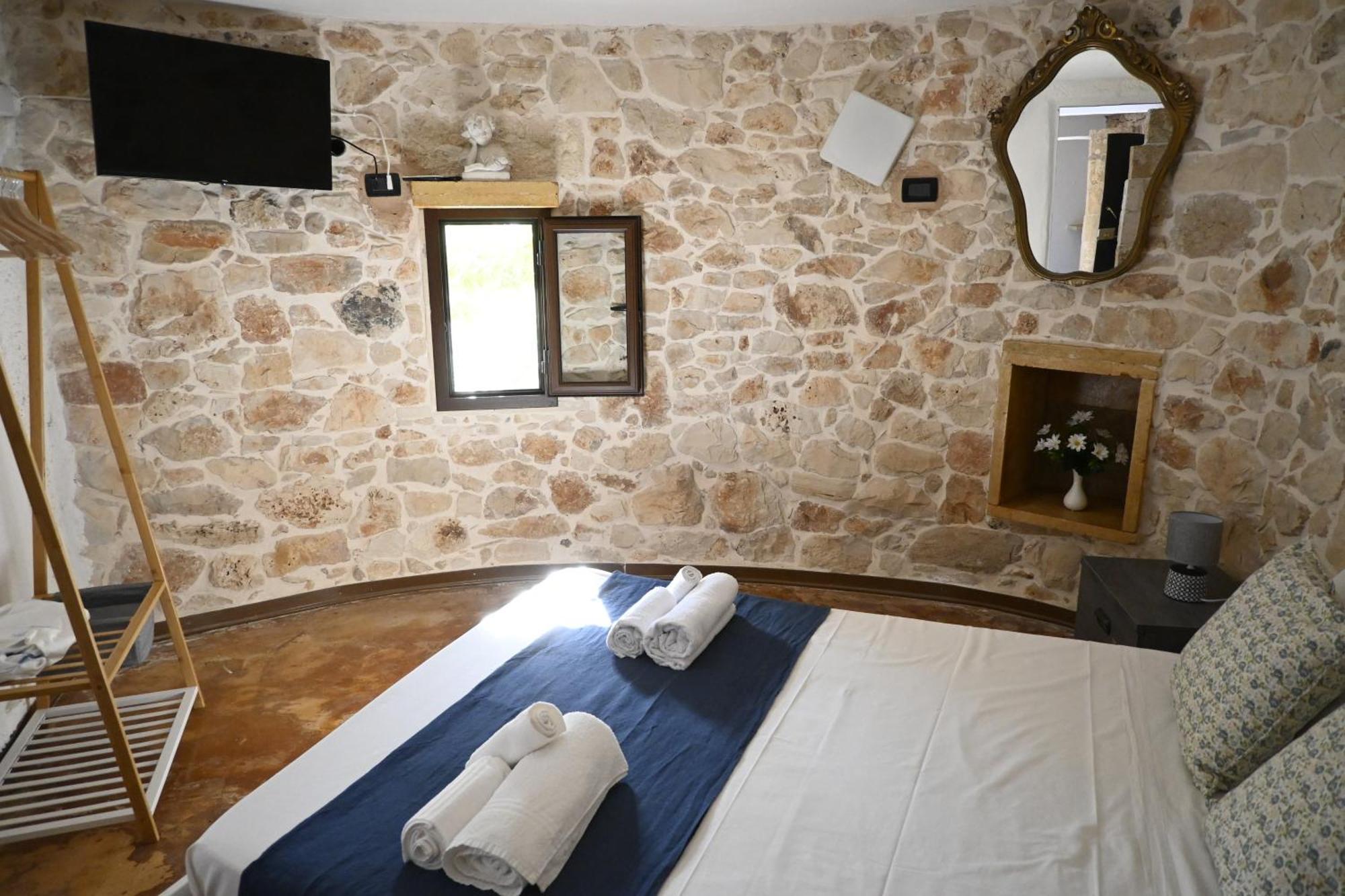 La Traversa ซานนิโกลา ภายนอก รูปภาพ
